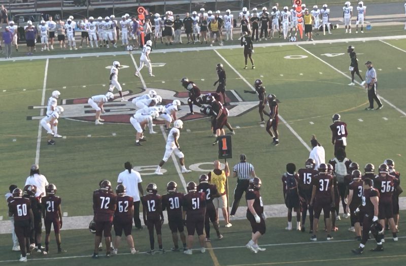Takeaways: Belleville West vs Mascoutah