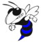 South Side Bee Branch