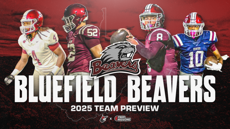 2025 WV Team Preview: Bluefield Beavers