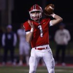 Indiana 2027 QBs: Young Guns on the Rise