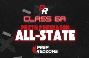 Class 6A Preseason All-State/Awards