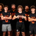 Coweta Tigers OK 2025 Team Preview