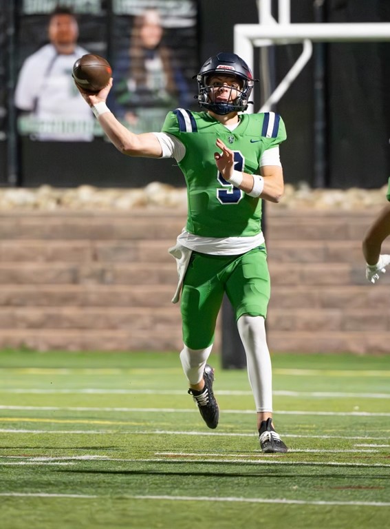 Caeden Reeder