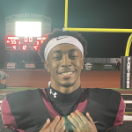 Long’s Breakout Passing Night Spurs Carolina Forest Win