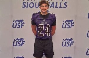 UTR South Dakota 2026 RBs to Watch Closely this Fall
