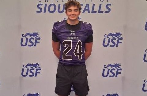 UTR South Dakota 2026 RBs to Watch Closely this Fall