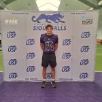 Carter Merrill