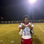 What We Saw: Willie Williams Jamboree