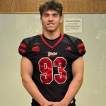 South Dakota 11AA Preseason All-State Team: Defense