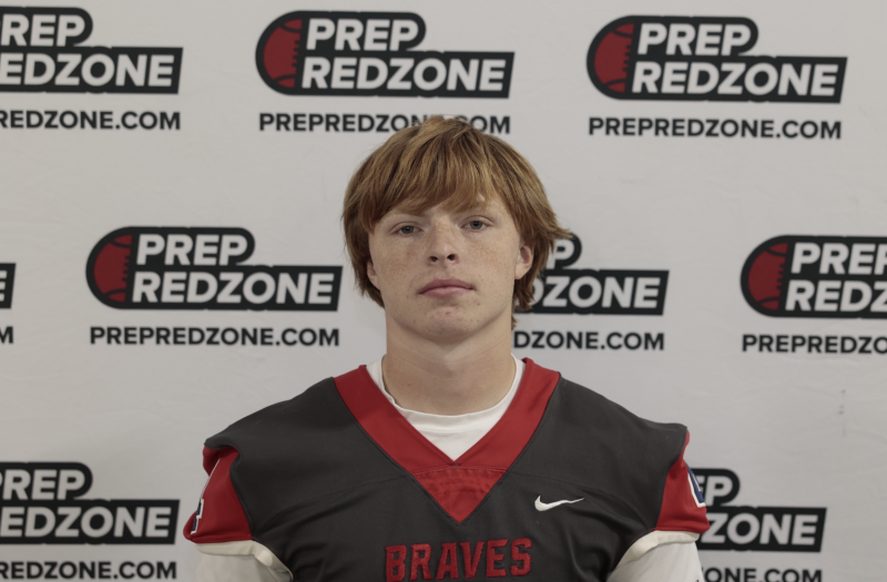 2027 Rankings: The Stockrisers