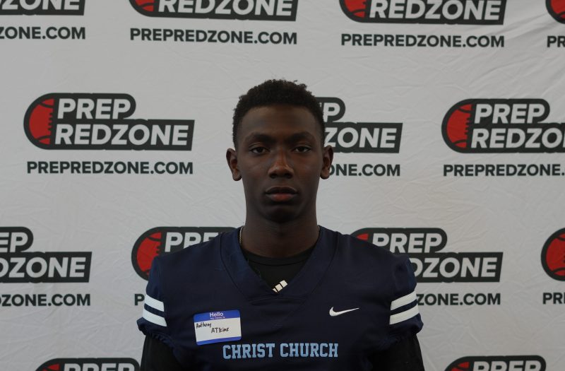 2025 Preseason All-State: Defensive Backs