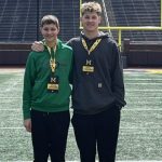 South Dakota 11AA Preseason All-State Team: Offense