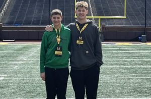 South Dakota 11AA Preseason All-State Team: Offense