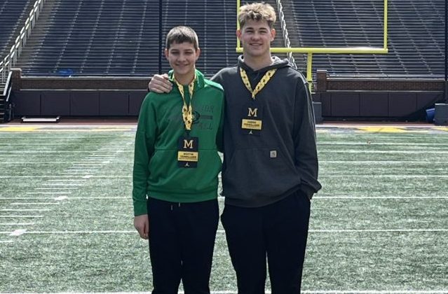 2027 South Dakota Winter Rankings Preview