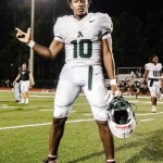 Darius Walker