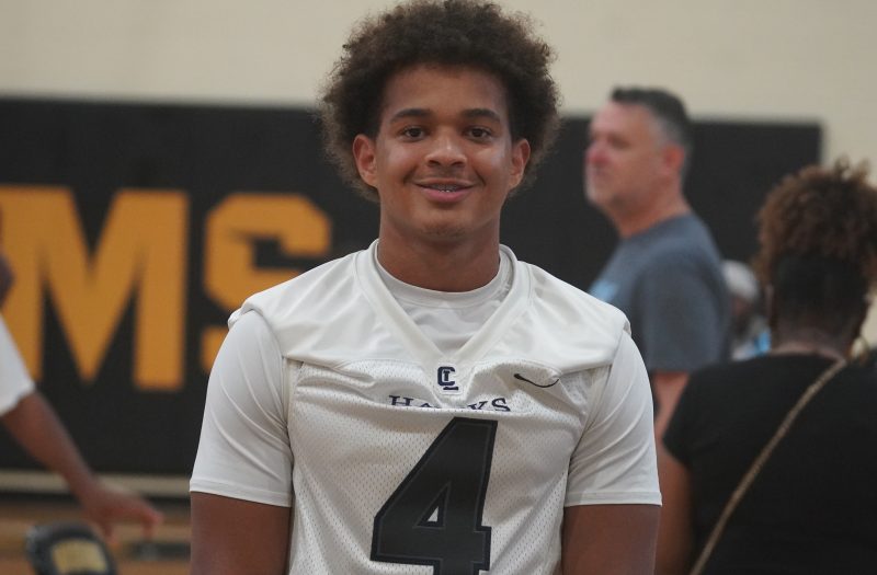 704 Media Day Review: Midday Session