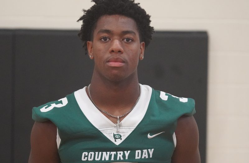 Charlotte Metro Area Week 1 Offensive Playmakers