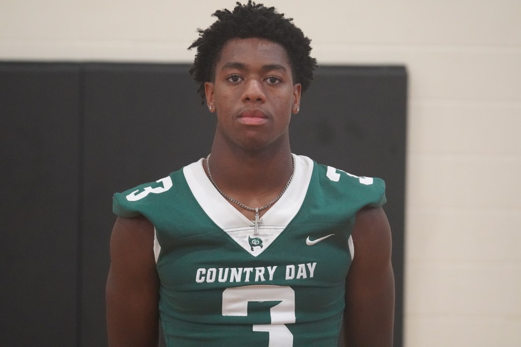 Deep Dive Rankings: Mecklenburg County WRs
