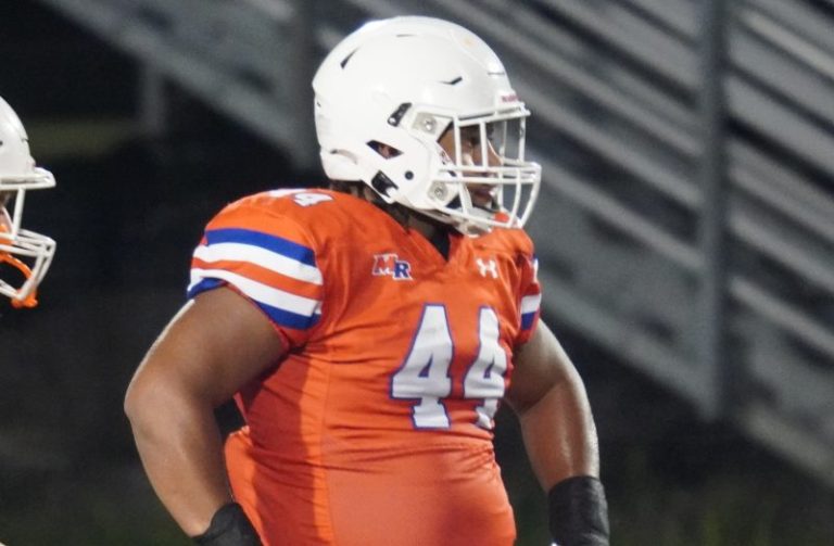 Charlotte Metro Area Week 1 Defensive Playmakers