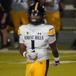 10 Top Performers From Dawg Fight Jamboree