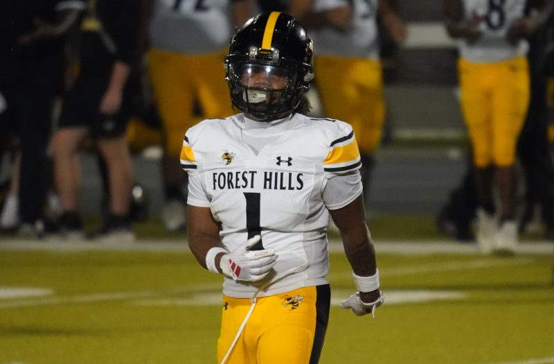 10 Top Performers From Dawg Fight Jamboree