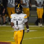 Kylan Polk