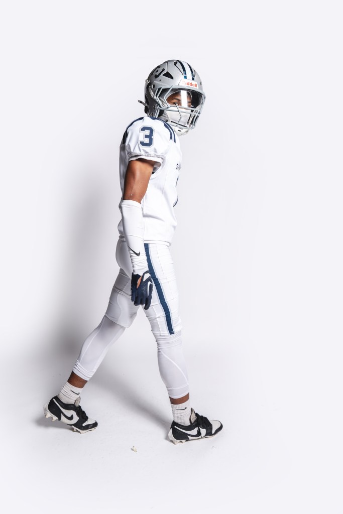 Deon Wilson