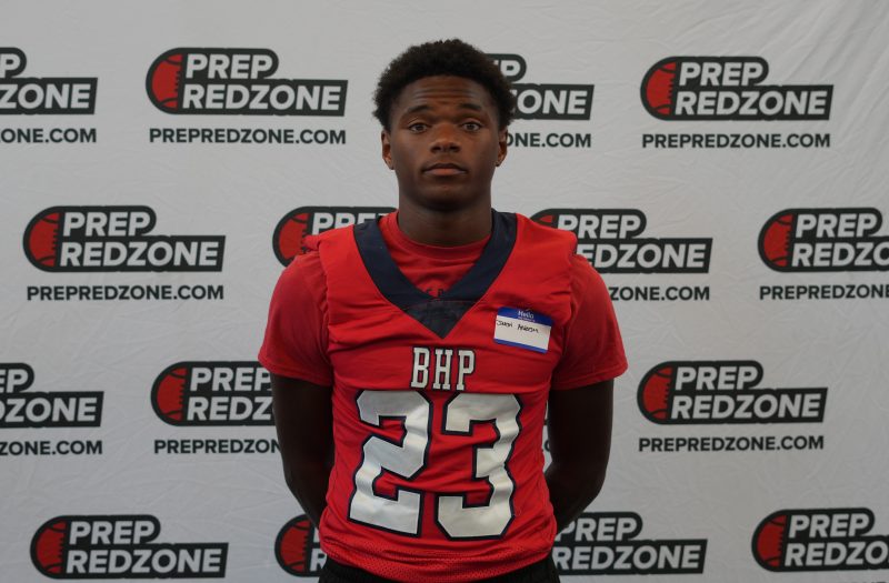 2026 Rankings: Breaking Down The Linebackers