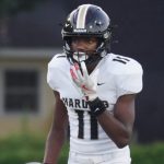 Harding at East Mecklenburg: Defensive Standouts