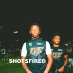 Treyvon Woods