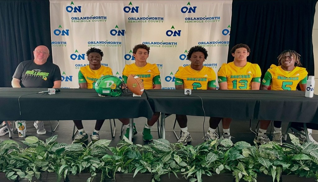 DeLand Learned A Lot From The 2024 Season
