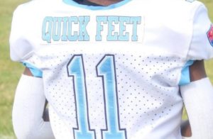 NC's 2031s On the Come Up