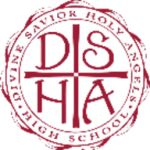 Divine Savior Holy Angles