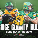 2025 WV Team Preview: Doddridge County Bulldogs