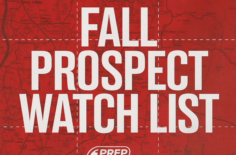 Fall Stock Up: 2028s With Breakout Potential