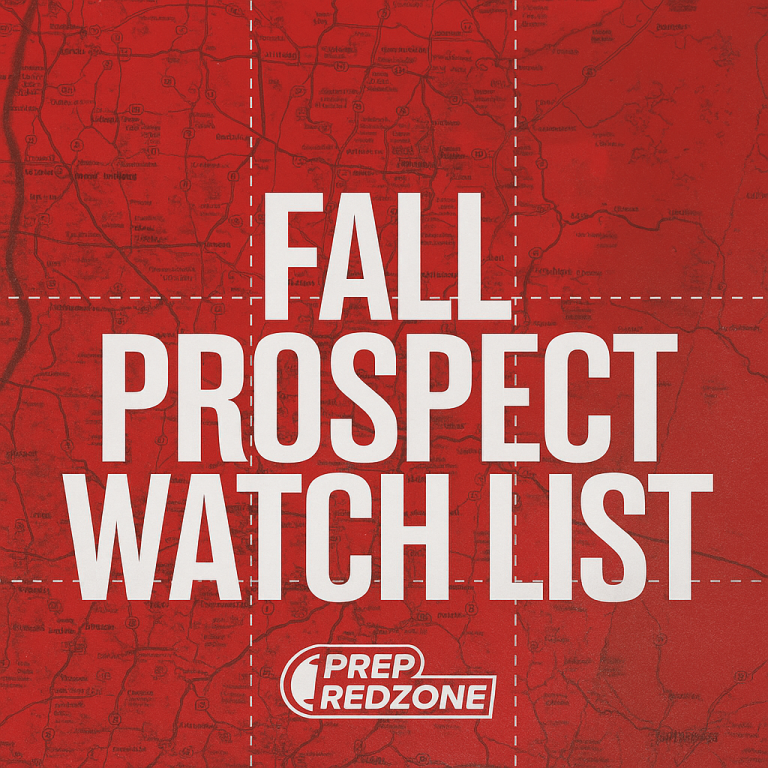 Fall Stock Up: 2027s With Breakout Potential
