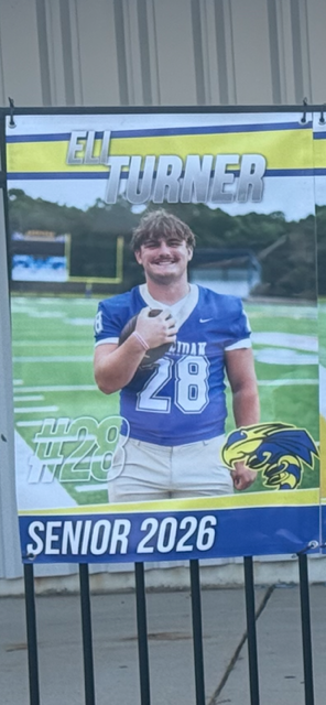 Eli Turner