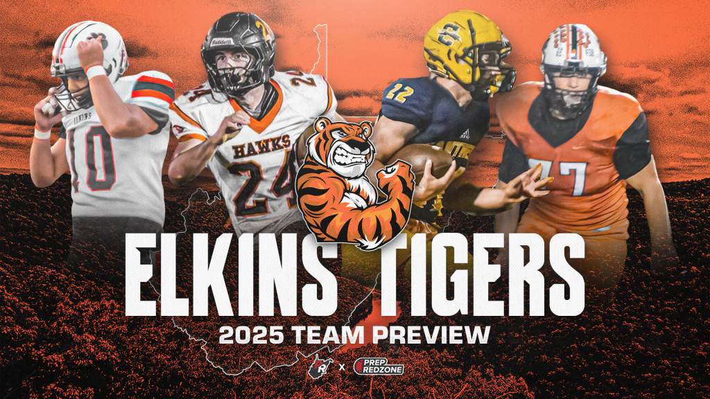 2025 WV Team Preview: Elkins Tigers