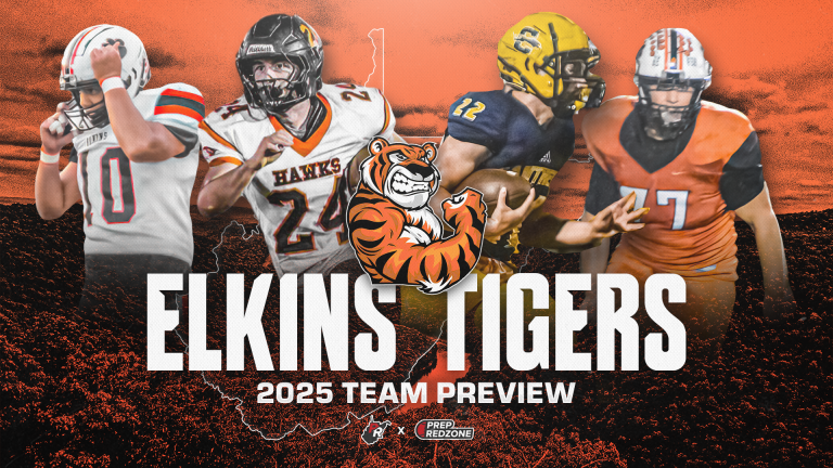 2025 WV Team Preview: Elkins Tigers