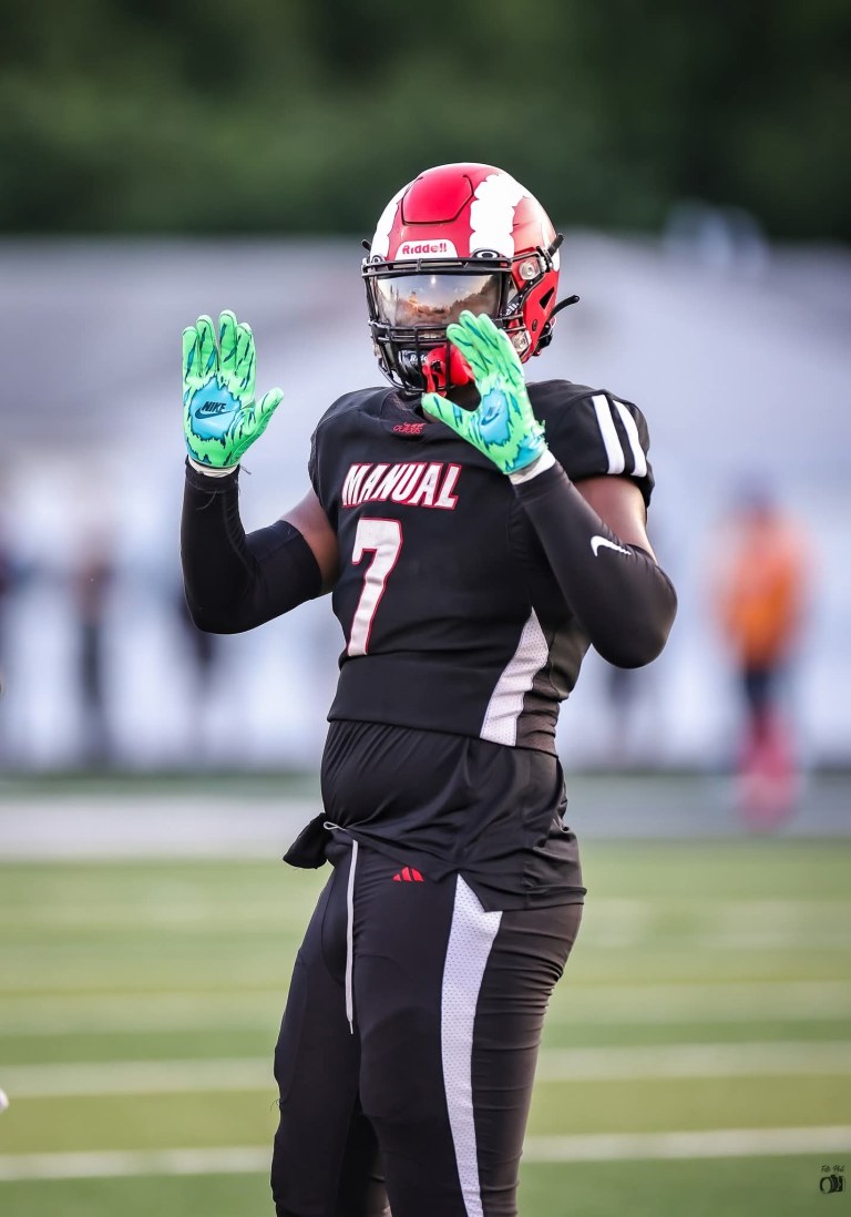 CJ Hall