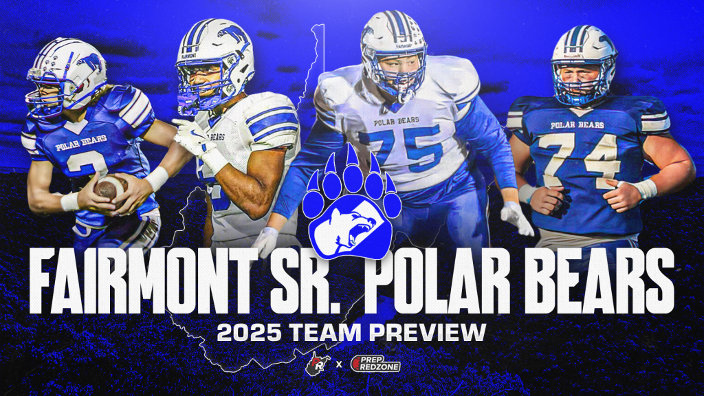 2025 WV Team Preview: Fairmont Senior Polar Bears