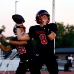 Week 0 Recap: Sac-Joaquin Section Top Passing Performances