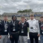 Buzz Generators: Upperclassmen Ohio Prospects Picking Up Steam