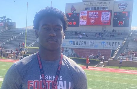 Game of the Week: Westfield v. Fishers