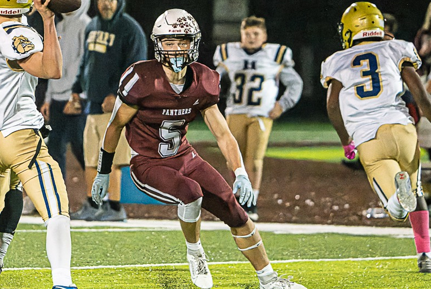 Next Big Thing: Class of 2028 Prospects Emerging Fast