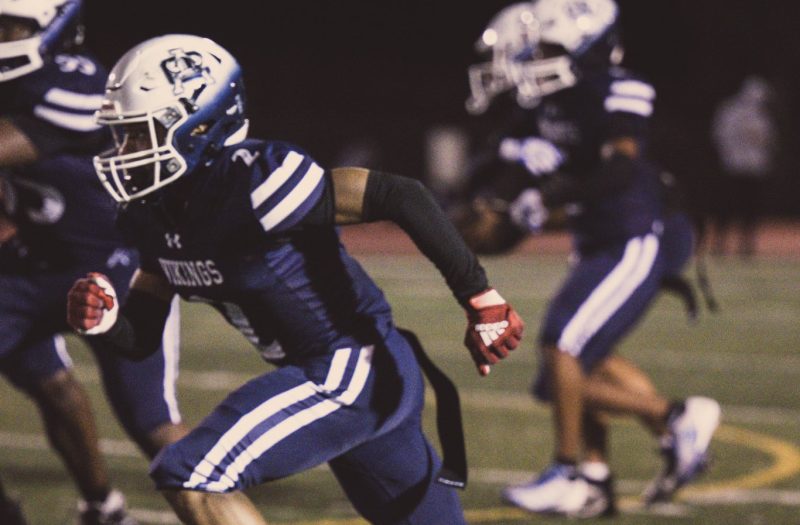 Prospects  Ready to Make Noise Right Away