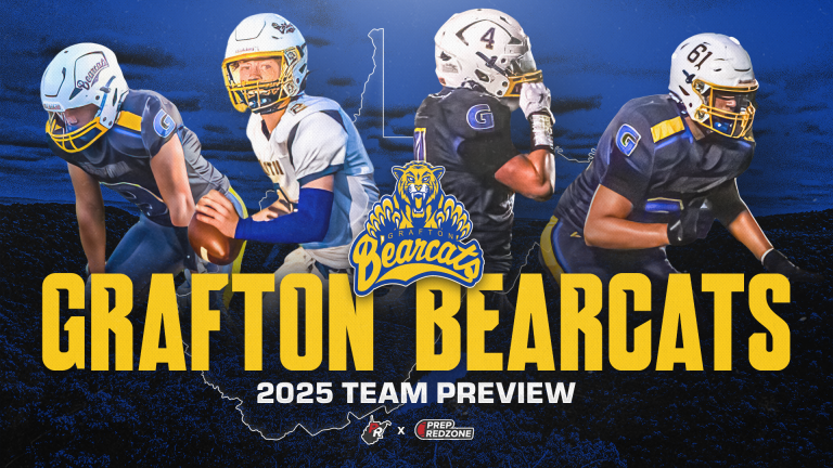 2025 WV Team Preview: Grafton Bearcats