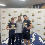 Returning Buckeye State Sackmasters