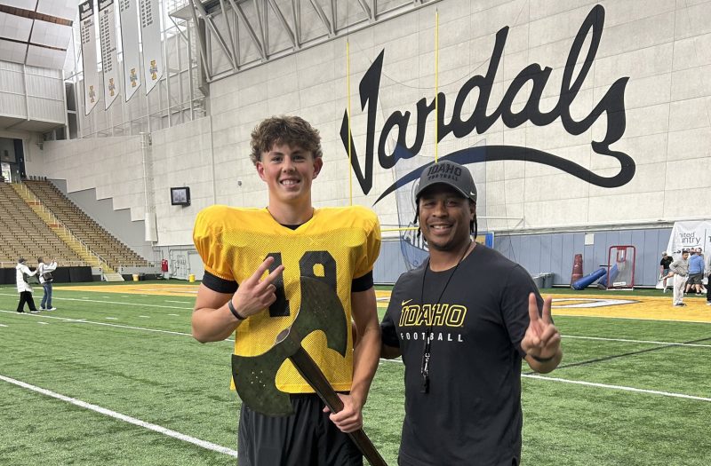 5 Emerging Contenders for the 2026 Rankings