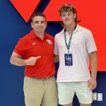 Returning Buckeye State Tackling Leaders